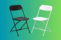 Folding Chairs