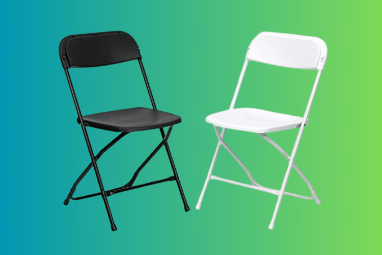 Folding Chairs