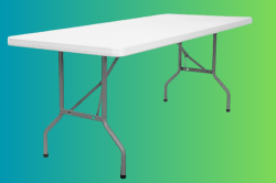 8ft Tables